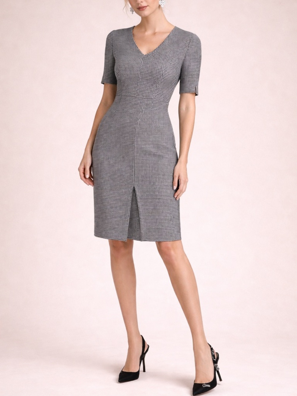 Hugo Boss Business Dress